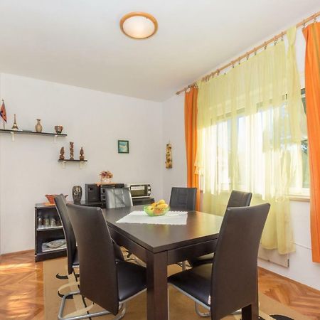 Apartments Karla Crikvenica Dış mekan fotoğraf