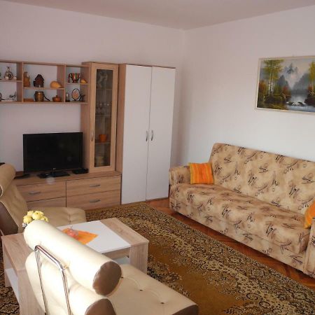 Apartments Karla Crikvenica Dış mekan fotoğraf