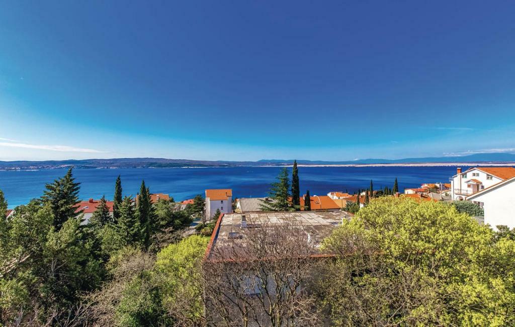 Apartments Karla Crikvenica Dış mekan fotoğraf