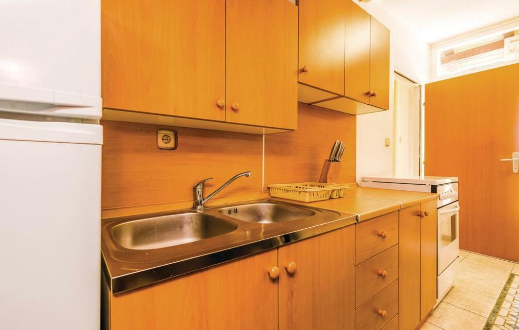 Apartments Karla Crikvenica Dış mekan fotoğraf