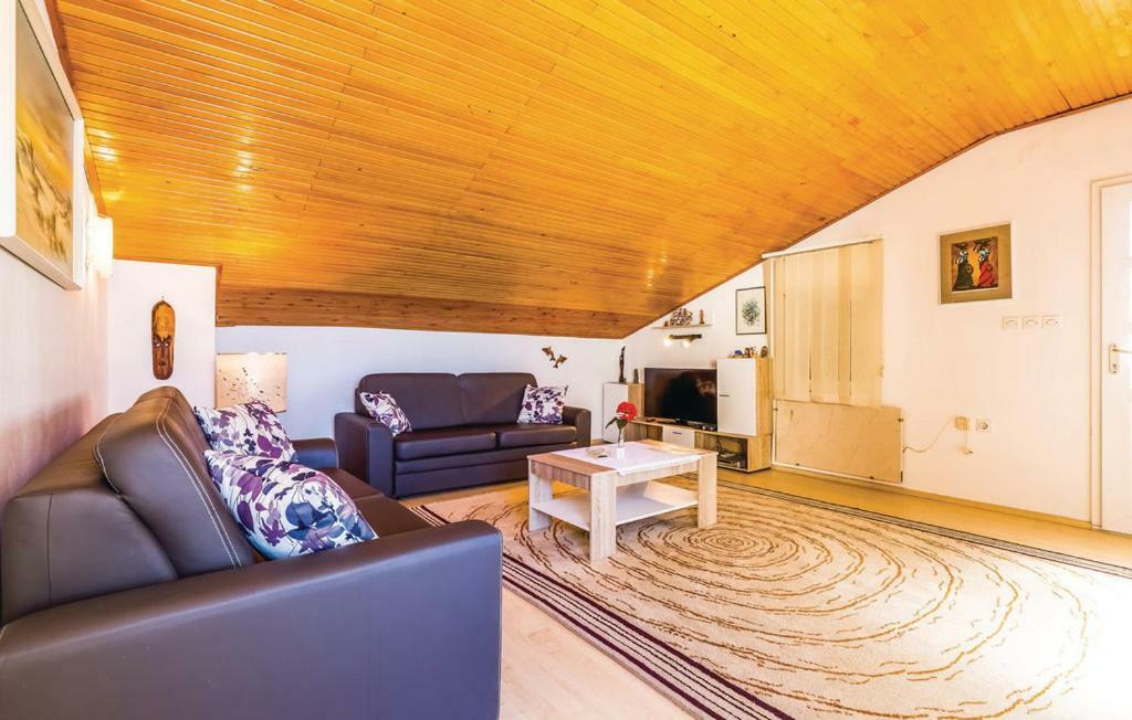 Apartments Karla Crikvenica Dış mekan fotoğraf
