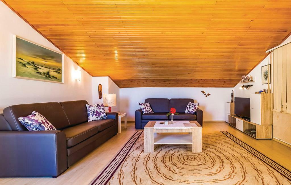 Apartments Karla Crikvenica Dış mekan fotoğraf