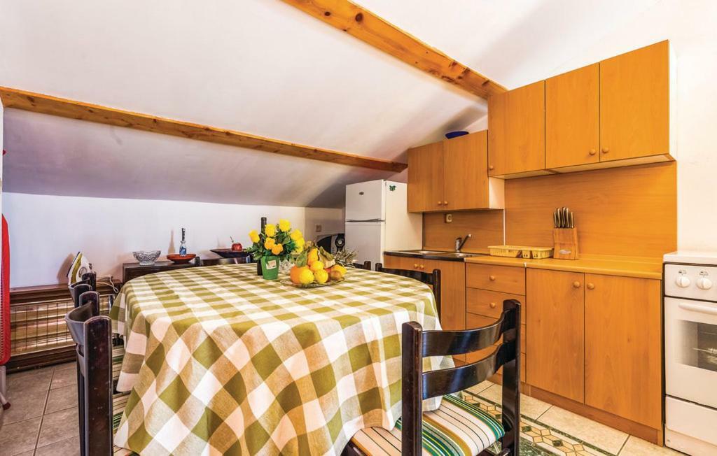 Apartments Karla Crikvenica Dış mekan fotoğraf