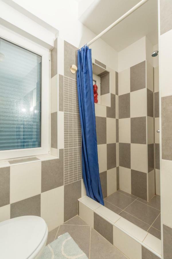 Apartments Karla Crikvenica Dış mekan fotoğraf