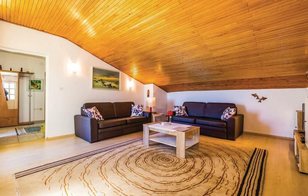 Apartments Karla Crikvenica Dış mekan fotoğraf