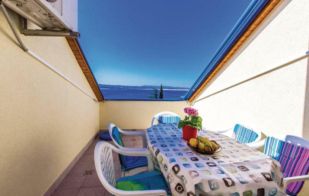 Apartments Karla Crikvenica Dış mekan fotoğraf